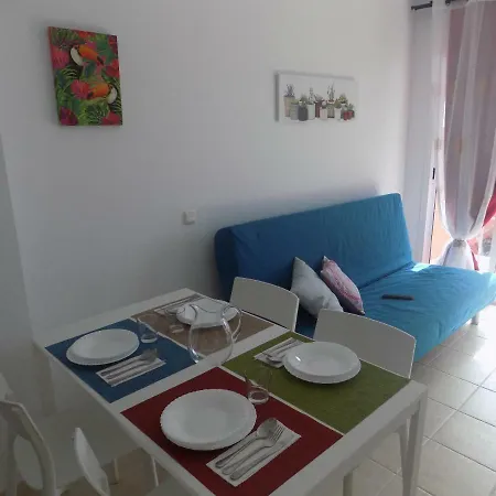 Apartament Casa En Azul Costa Calma