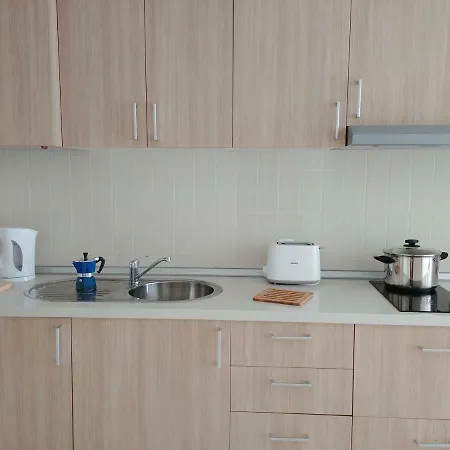 Casa En Azul Διαμέρισμα