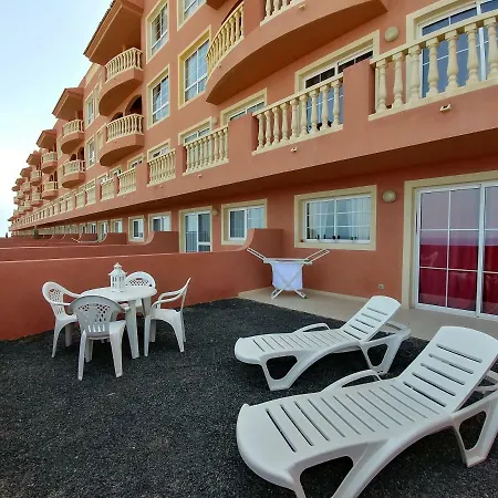 Casa En Azul Costa Calma