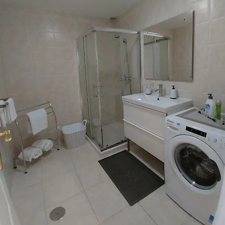 Apartament Casa En Azul *