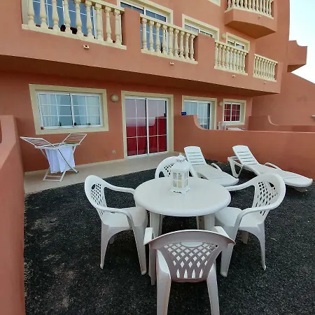 Διαμέρισμα Casa En Azul *