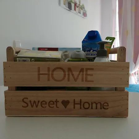 Apartament Casa En Azul