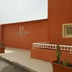 Casa En Azul * 科斯塔卡玛