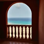 Casa En Azul 公寓 *