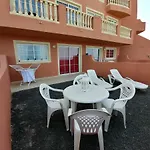 公寓 Casa En Azul *