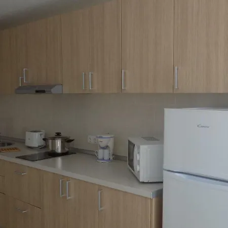 Casa En Azul Appartamento