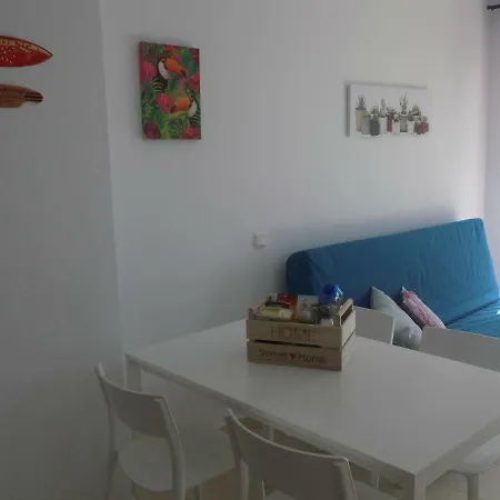 Casa En Azul * Κόστα Κάλμα