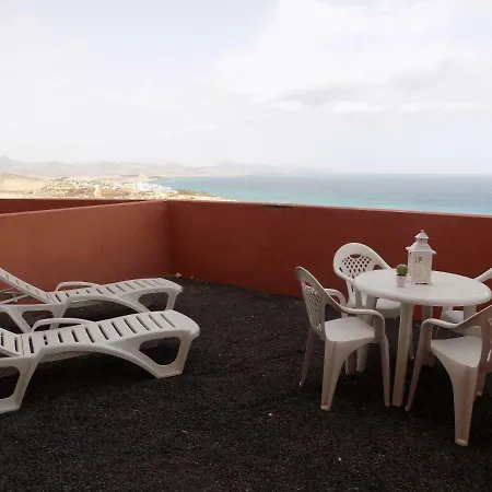 Casa En Azul Appartamento Costa Calma