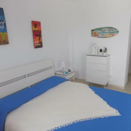 Διαμέρισμα Casa En Azul Κόστα Κάλμα