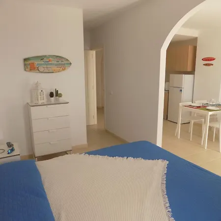 Διαμέρισμα Casa En Azul