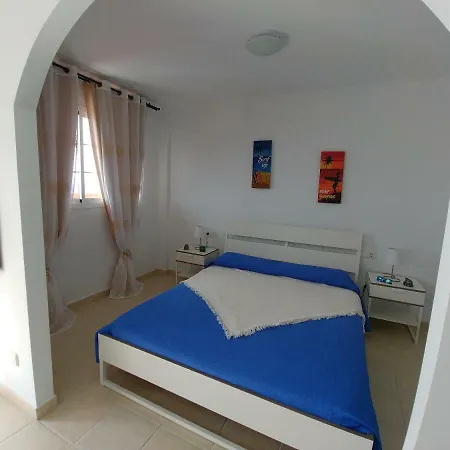 Appartamento Casa En Azul *