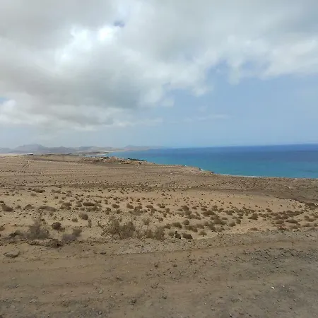 Casa En Azul Apartman