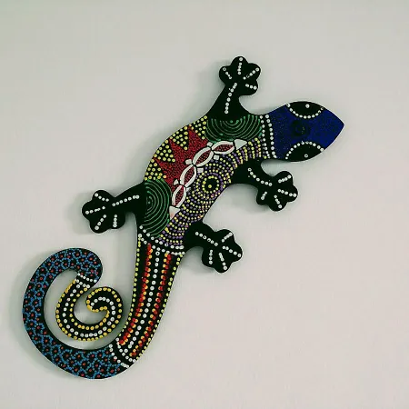 Casa En Azul * Costa Calma