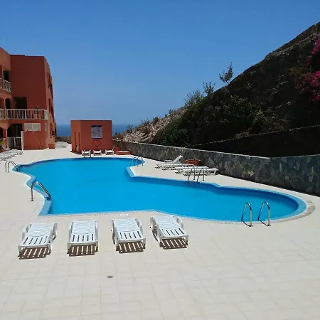 Διαμέρισμα Casa En Azul