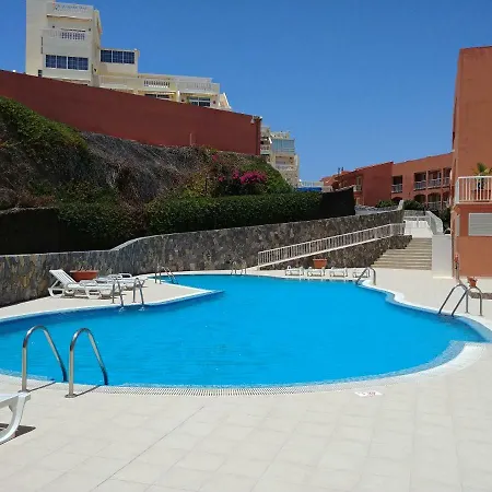 Casa En Azul Διαμέρισμα