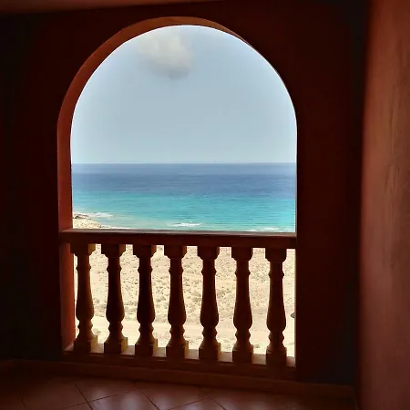 Casa En Azul דירה *