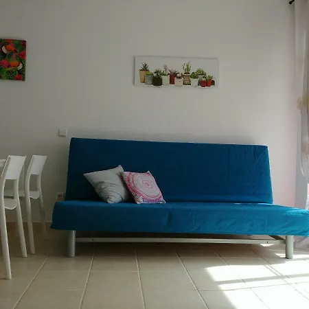 Casa En Azul شقة