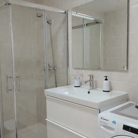 Casa En Azul Διαμέρισμα *