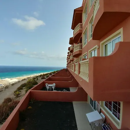 Casa En Azul Lejlighed *