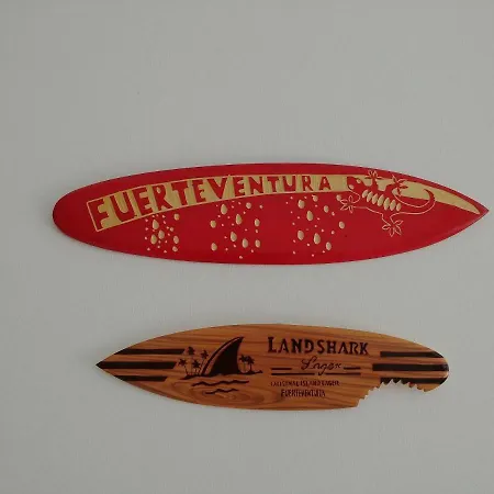 Casa En Azul Daire Costa Calma