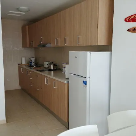 Casa En Azul Διαμέρισμα *