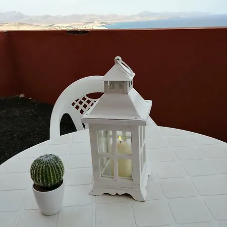 Casa En Azul *