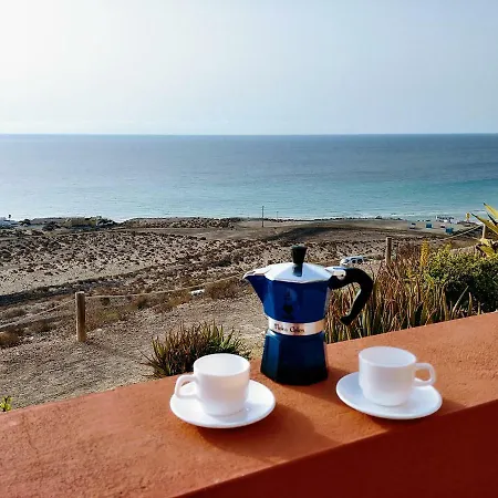 Casa En Azul Daire *