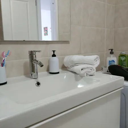 Casa En Azul Daire Costa Calma