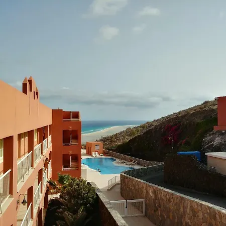 Appartamento Casa En Azul *