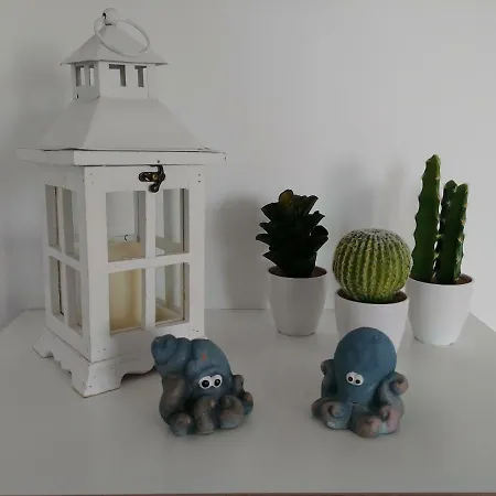 Casa En Azul Appartamento Costa Calma