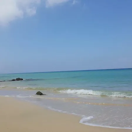 Διαμέρισμα Casa En Azul