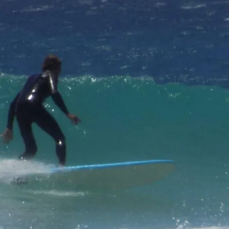 Daire Casa En Azul Costa Calma