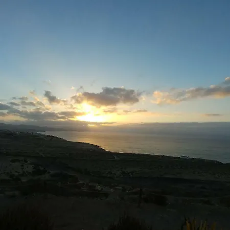 Daire Casa En Azul *