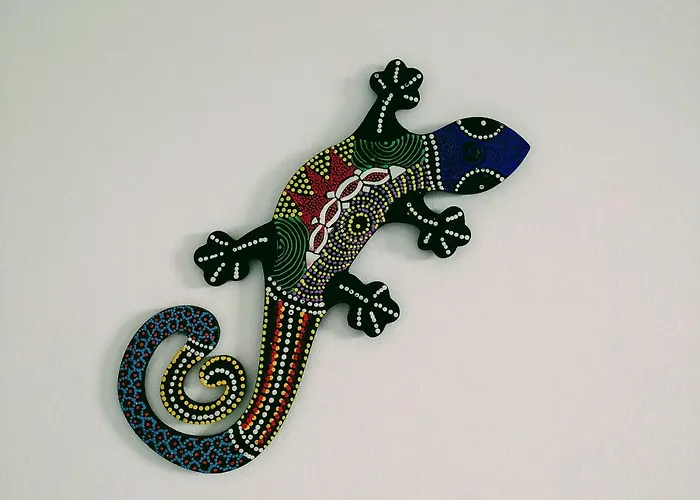 Casa En Azul * Costa Calma