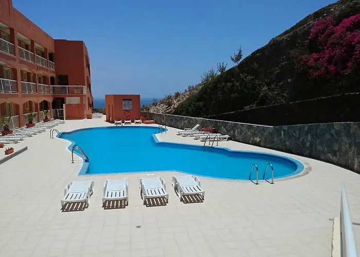 Apartman Casa En Azul