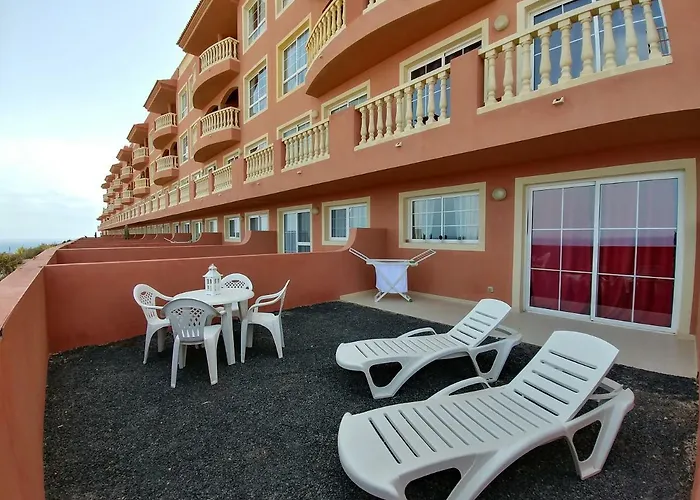 Casa En Azul Costa Calma