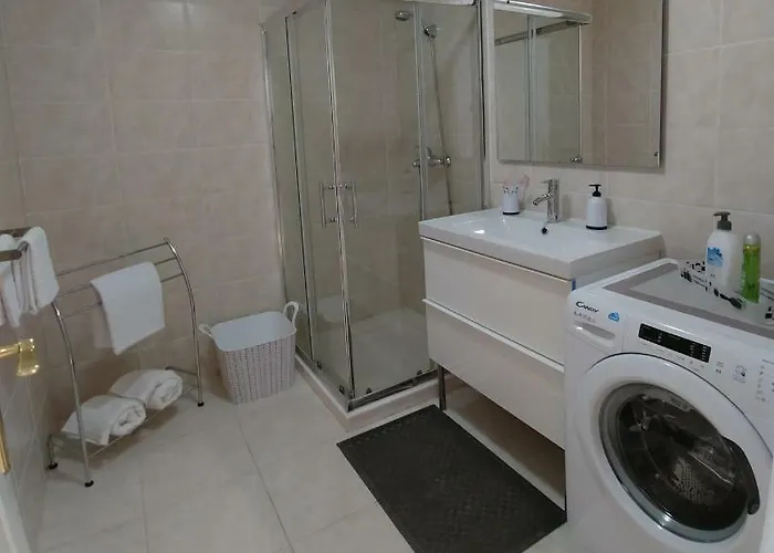 Apartman Casa En Azul *