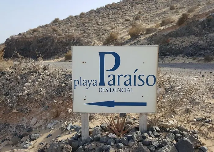 Apartman Casa En Azul