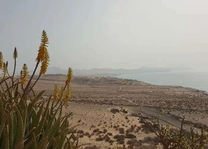 Apartman Casa En Azul *