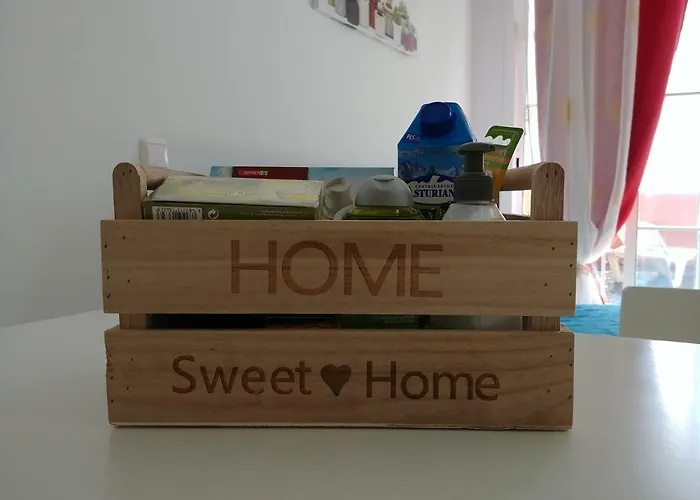 Apartman Casa En Azul