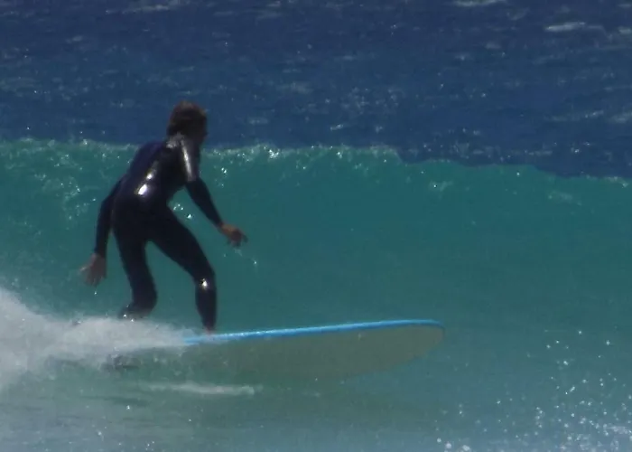 Apartman Casa En Azul Costa Calma