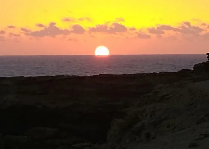 Apartman Casa En Azul