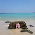 Casa En Azul *