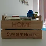 Daire Casa En Azul