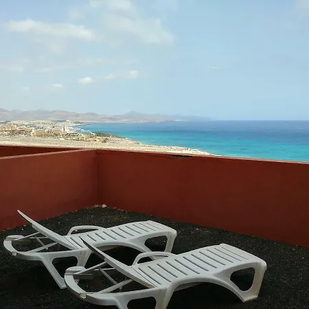 Casa En Azul *