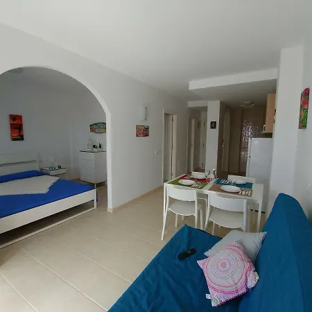 Apartament Casa En Azul
