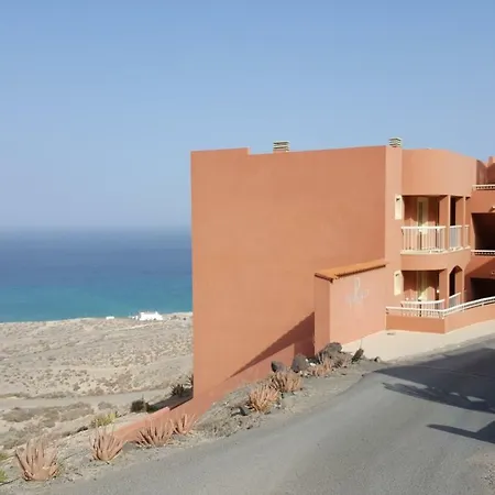 Apartamento Casa En Azul Costa Calma