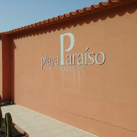 Casa En Azul Costa Calma