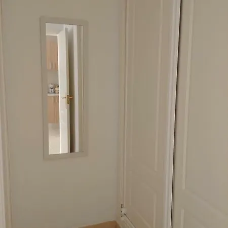 Lägenhet Casa En Azul