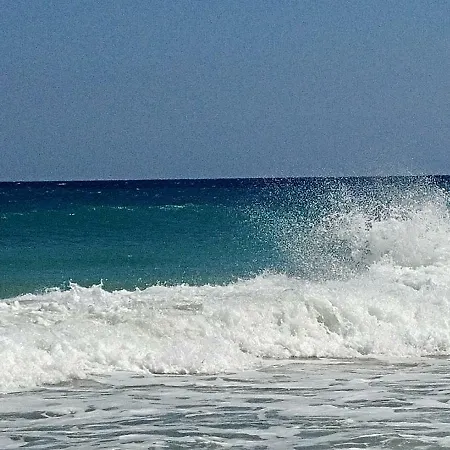 Casa En Azul Costa Calma